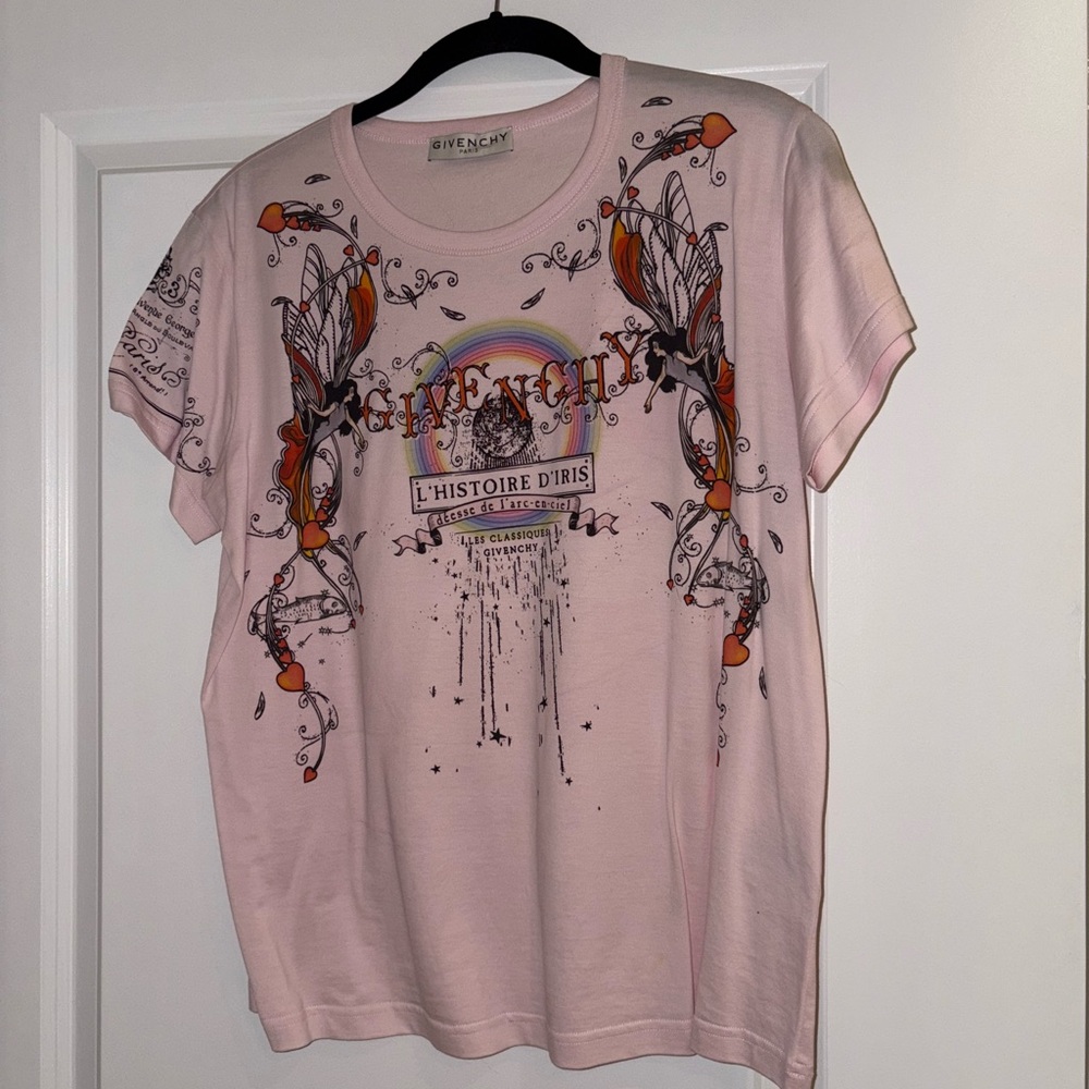 Givenchy Tshirt - image 1